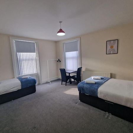 Laluna One Bedroom Apartment Newcastle Zewnętrze zdjęcie