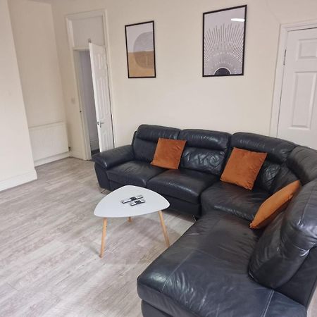 Laluna One Bedroom Apartment Newcastle Zewnętrze zdjęcie