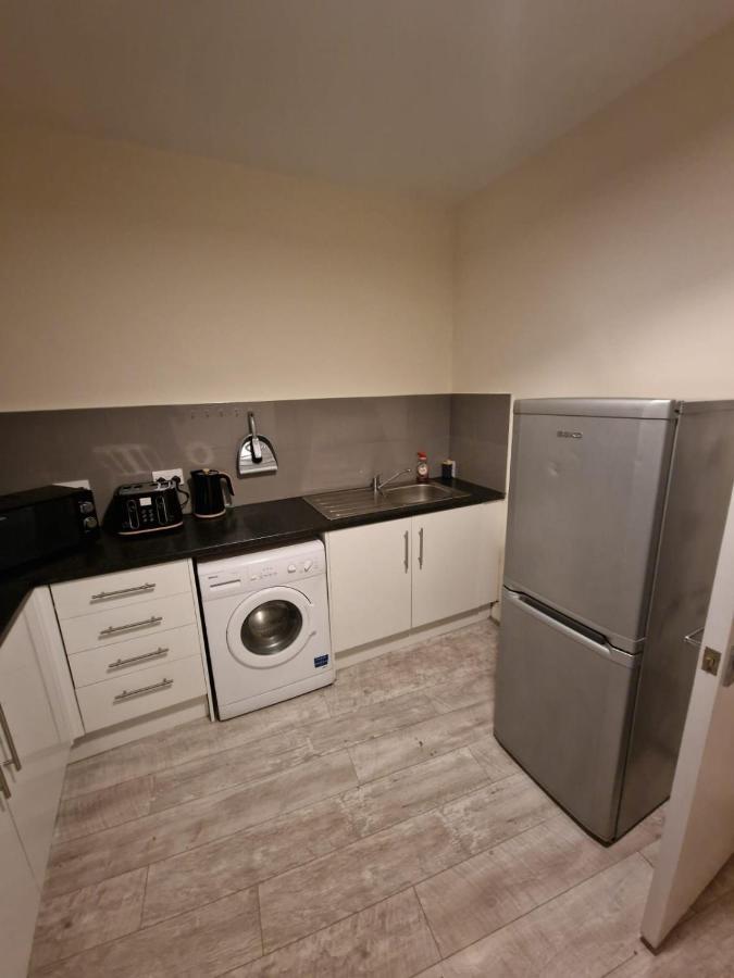 Laluna One Bedroom Apartment Newcastle Zewnętrze zdjęcie