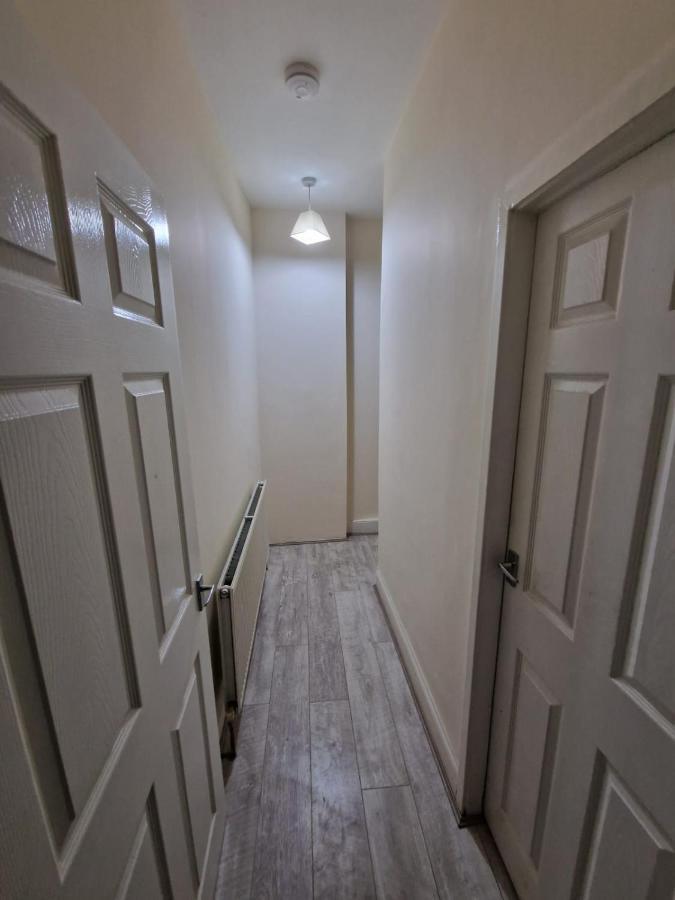 Laluna One Bedroom Apartment Newcastle Zewnętrze zdjęcie