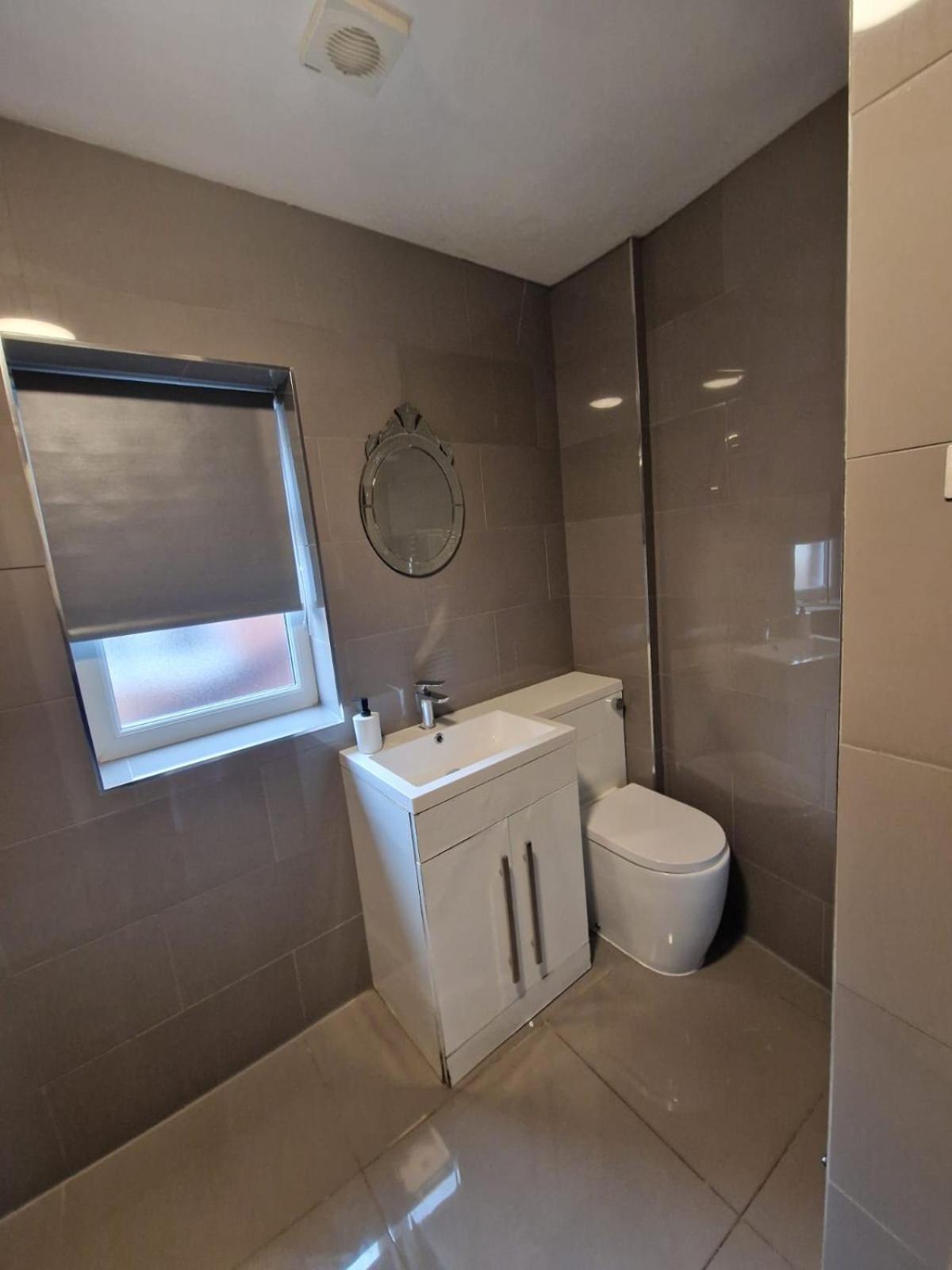 Laluna One Bedroom Apartment Newcastle Zewnętrze zdjęcie