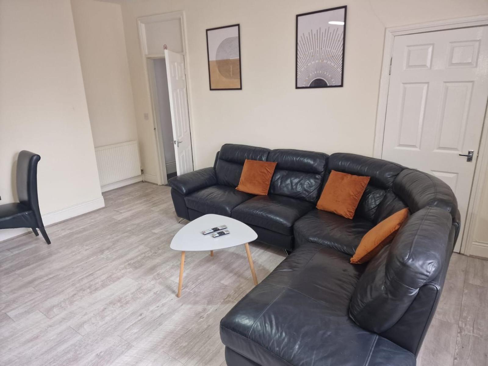 Laluna One Bedroom Apartment Newcastle Zewnętrze zdjęcie